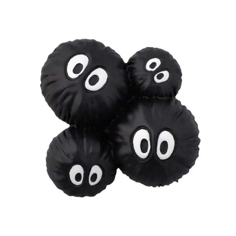 Maison Ghibli Soot Sprites Magnet - My Neighbor Totoro | Magnets