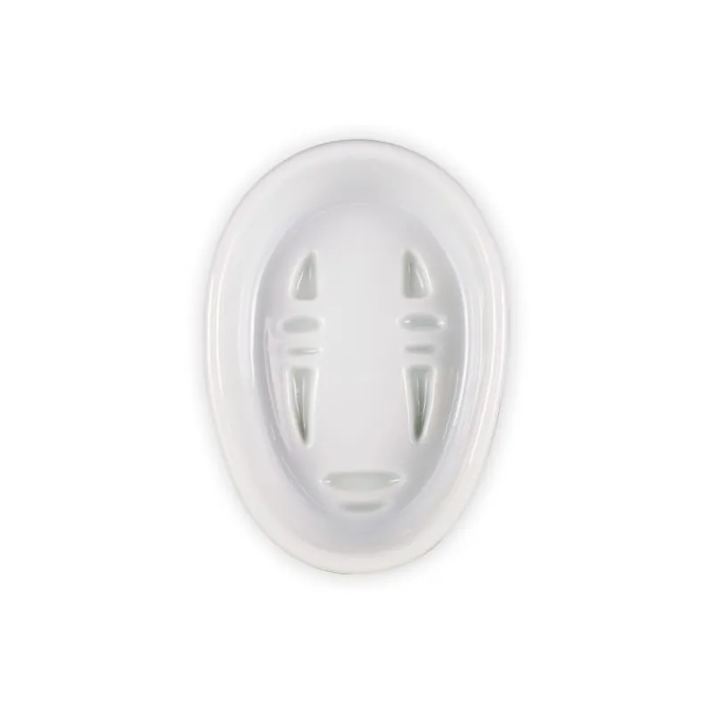Maison Ghibli Soy sauce dish No Face - Spirited Away | Kitchenware