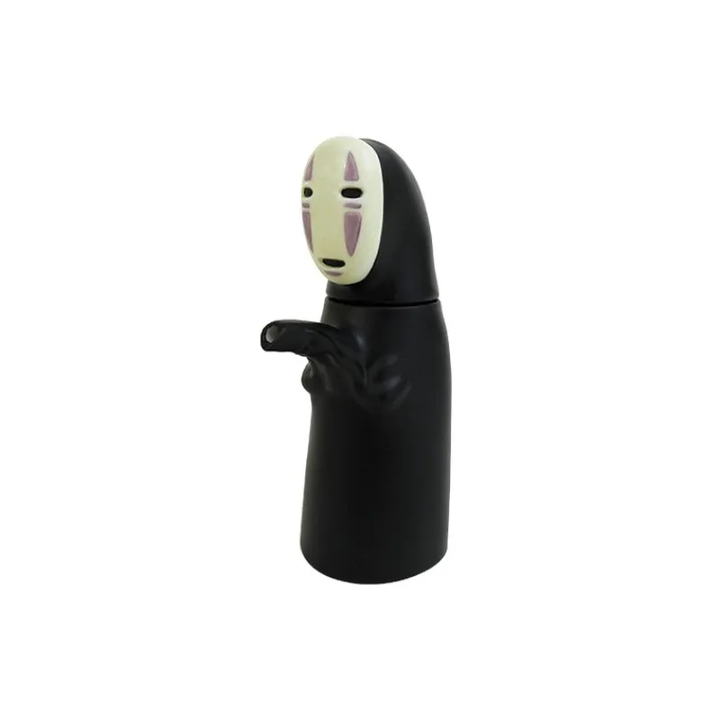Maison Ghibli Soy Sauce Dispenser No Face - Spirited Away | Kitchenware
