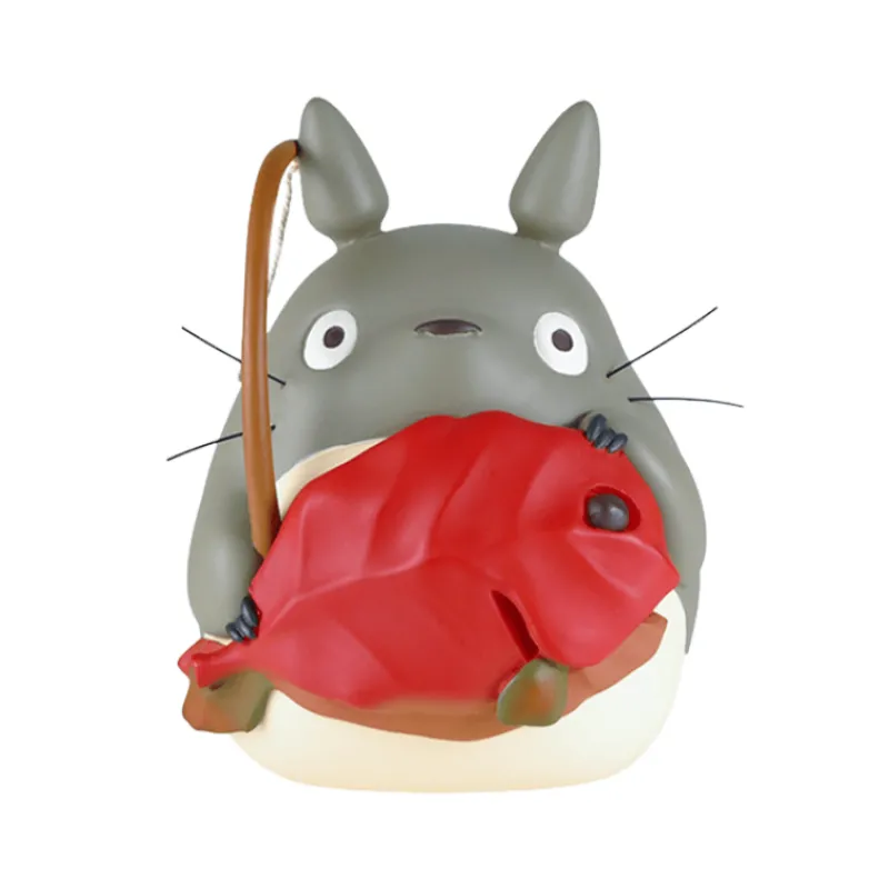 Maison Ghibli Statue For Happiness Totoro - My Neighbor Totoro | Statues