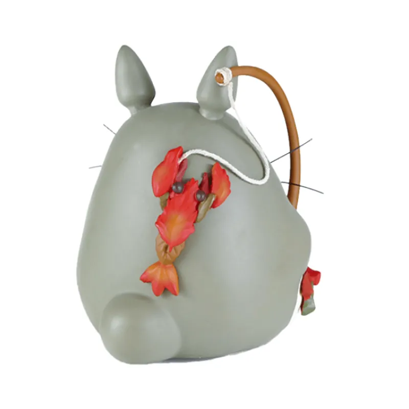 Maison Ghibli Statue For Happiness Totoro - My Neighbor Totoro | Statues