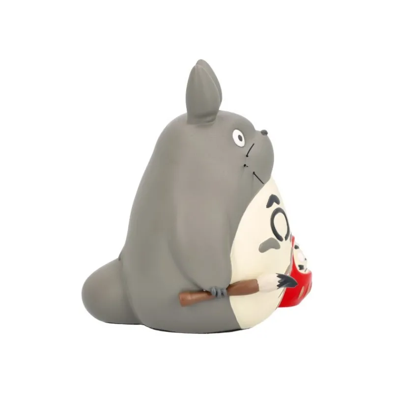 Maison Ghibli STATUE FOR HAPPINESS TOTORO -MY NEIGHBOR TOTORO | Statues