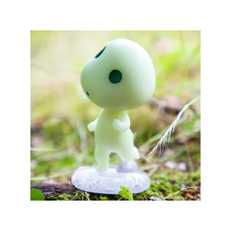 Maison Ghibli Statue walk Kodama - Princess Mononoke | Statues