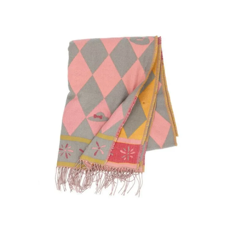 Maison Ghibli Stole With Button Howl's Cape - Howl's Moving Castle | Outfits