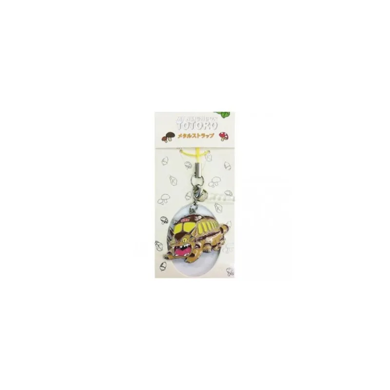 Maison Ghibli STRAP CATBUS A - MY NEIGHBOR TOTORO | Straps