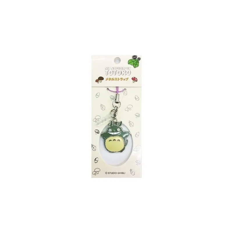 Maison Ghibli STRAP GRAND TOTORO B - MON VOISIN TOTORO | Straps