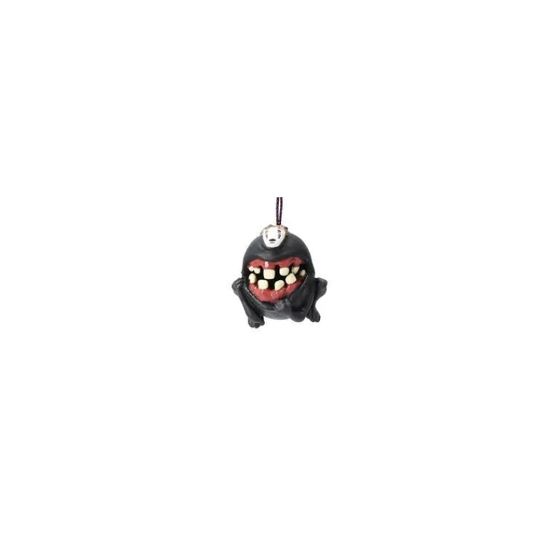 Maison Ghibli Strap Kaonashi transforming- SPIRITED AWAY | Straps