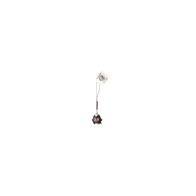 Maison Ghibli Strap Kaonashi transforming- SPIRITED AWAY | Straps