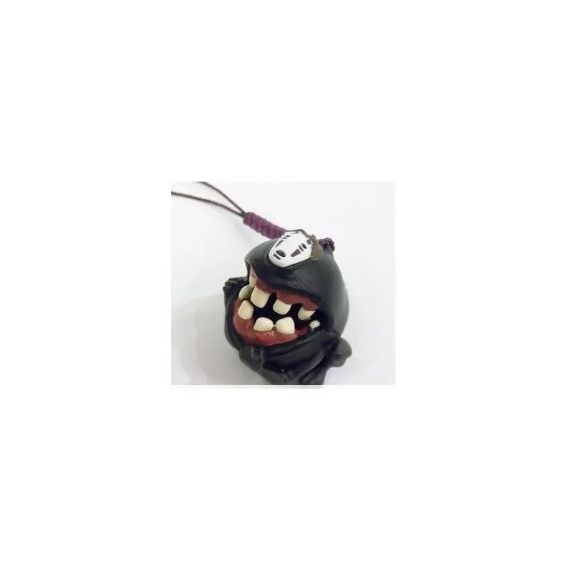 Maison Ghibli STRAP NO FACE  METAMORPHOSIS | Straps