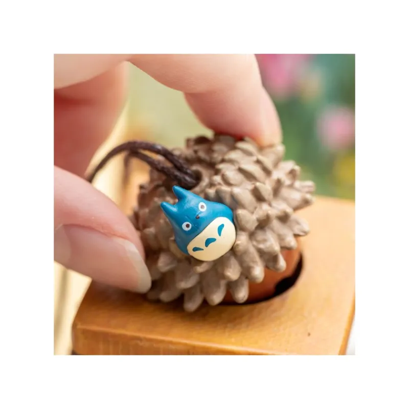 Maison Ghibli Strap Small and Middle Totoro - My Neighbor Totoro | Straps