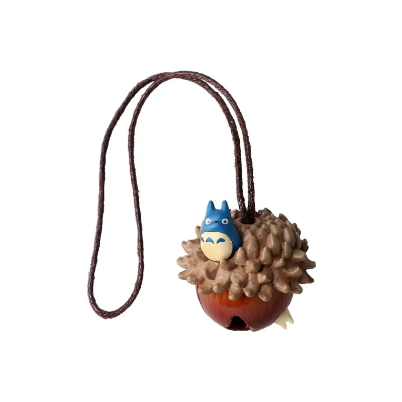 Maison Ghibli Strap Small and Middle Totoro - My Neighbor Totoro | Straps