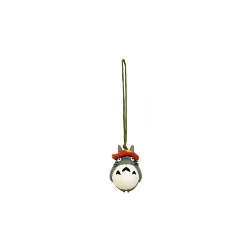 Maison Ghibli STRAP TOTORO BERET - MY NEIGHBOR TOTORO | Straps