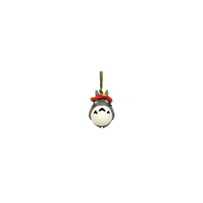 Maison Ghibli STRAP TOTORO BERET - MY NEIGHBOR TOTORO | Straps