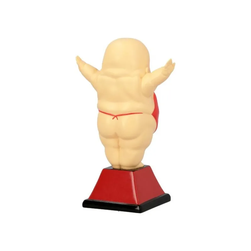 Maison Ghibli TABLE CLOCK BOH CAME BACK- SPIRITED AWAY | Décoration