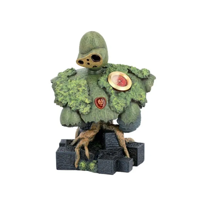 Maison Ghibli Table Clock Robot Soldier's Hope  - Castle in the Sky | Décoration