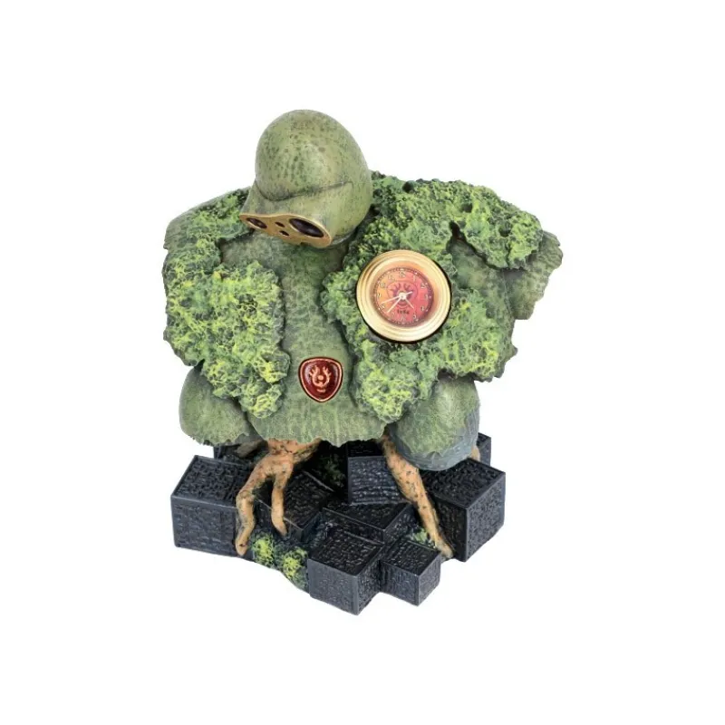 Maison Ghibli Table Clock Robot Soldier's Hope  - Castle in the Sky | Décoration