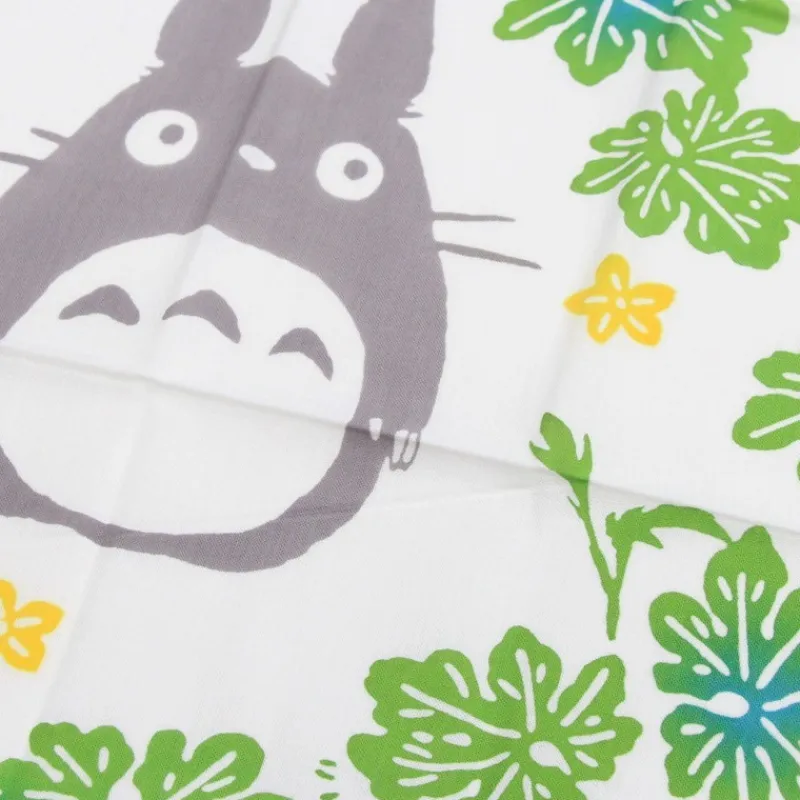 Maison Ghibli Tenugui Totoros lost in the leaves - My Neighbor Totoro | Outfits