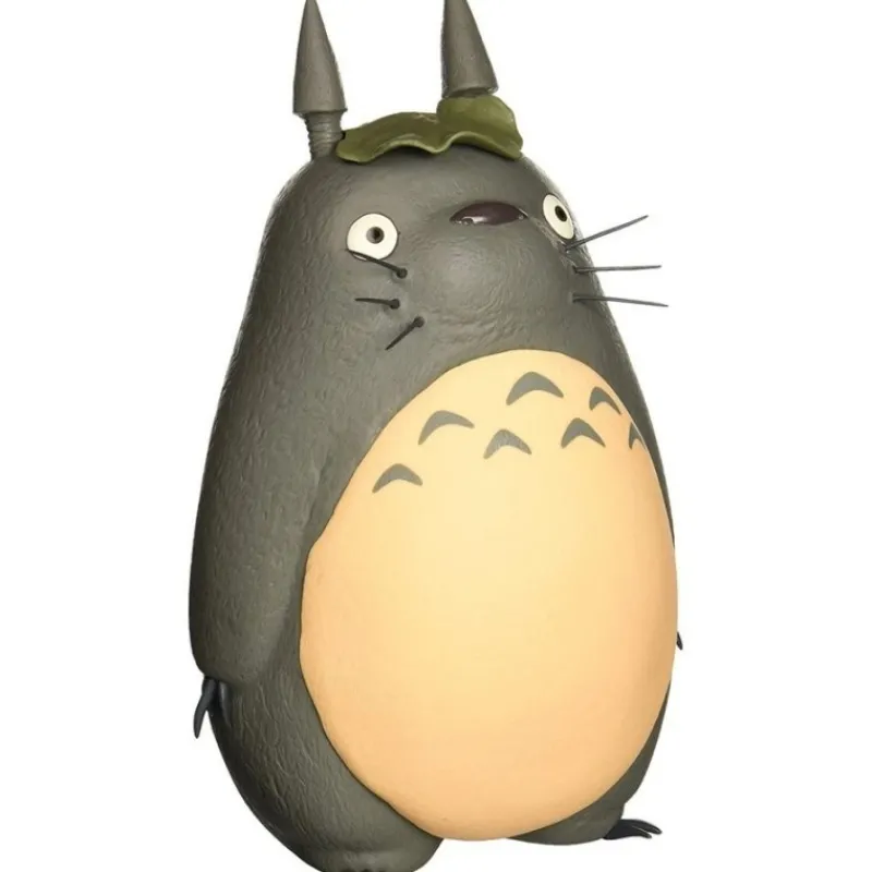 Maison Ghibli Tirelire XXL Totoro - MY NEIGHBOR TOTORO | Coins Banks