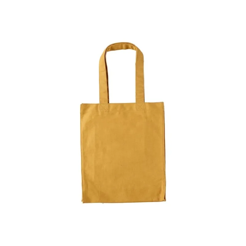 Maison Ghibli Tote bag Calcifer & Heen - Howl's Moving Castle | Bags