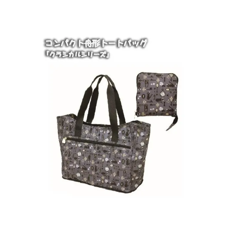 Maison Ghibli TOTE BAG KIKI CLASSIC SERIE - KIKI'S DELIVERY SERVICE | Bags