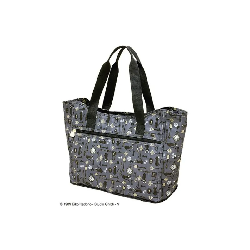 Maison Ghibli TOTE BAG KIKI CLASSIC SERIE - KIKI'S DELIVERY SERVICE | Bags
