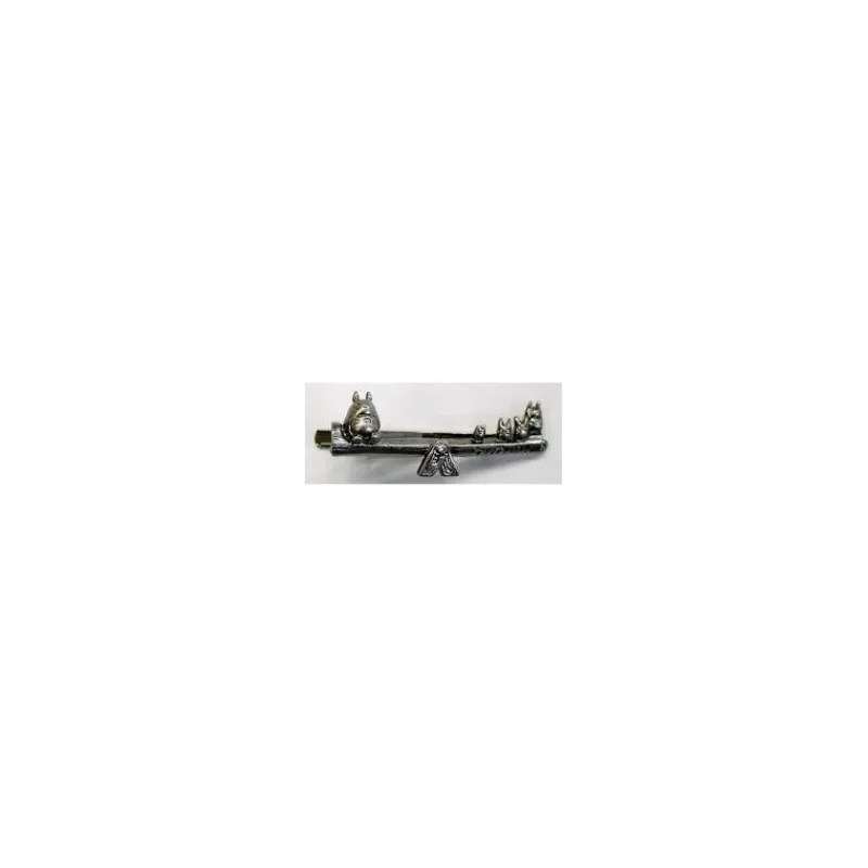 Maison Ghibli TOTORO PIN - SWING - MY NEIGHBOUR TOTORO | Pins