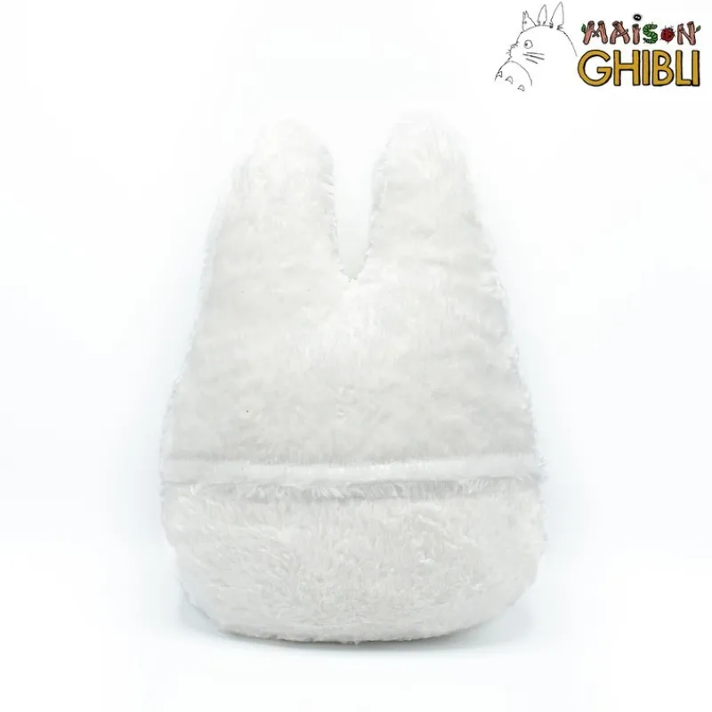 Maison Ghibli Totoro White Cushion - My Neighbor Totoro | Pillow