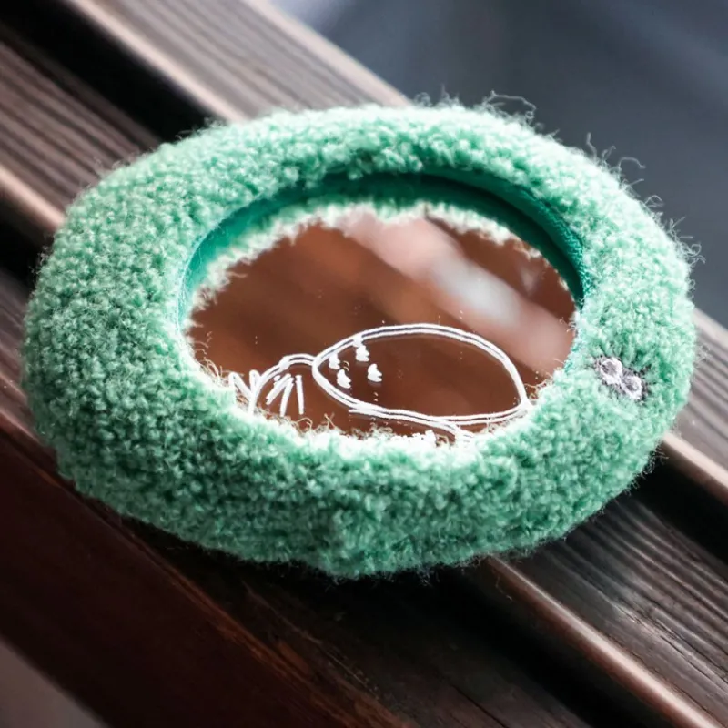 Maison Ghibli Totoro's cave mirror - My Neighbour Totoro | Accessories