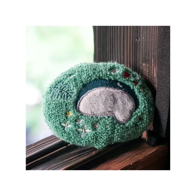 Maison Ghibli Totoro's cave mirror - My Neighbour Totoro | Accessories