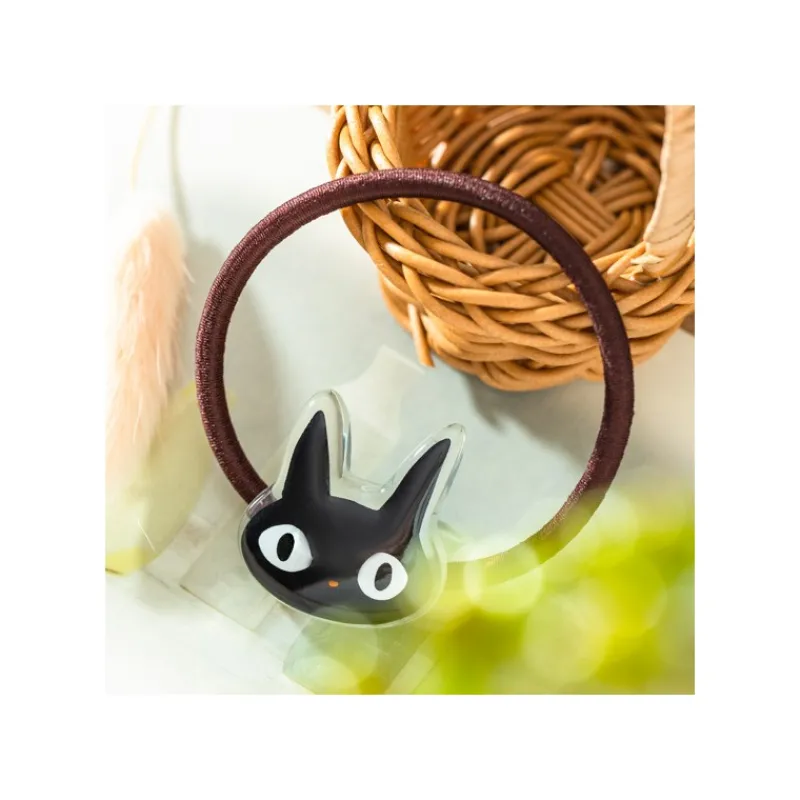 Maison Ghibli Transparent button style hair band Jiji - Kiki's Delivery Service | Accessories