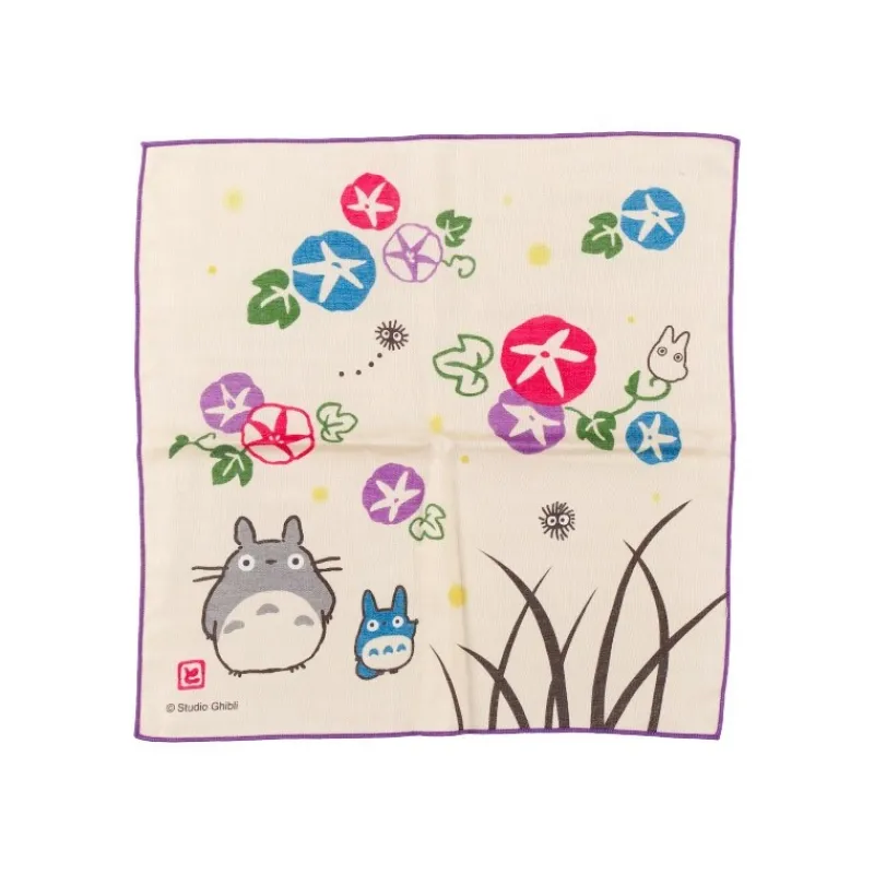 Maison Ghibli Tulle Handkerchief Fireflies - My Neighbor Totoro | Outfits