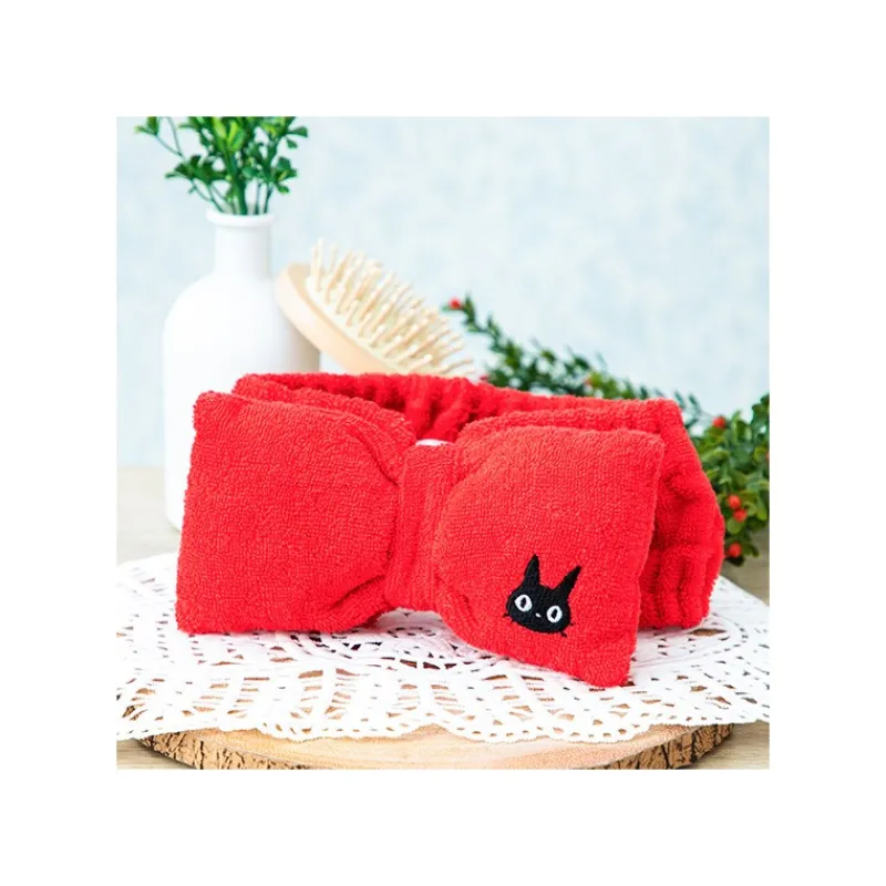 Maison Ghibli Turban Kiki's Ribbon - Kiki's Delivery Service | Accessories