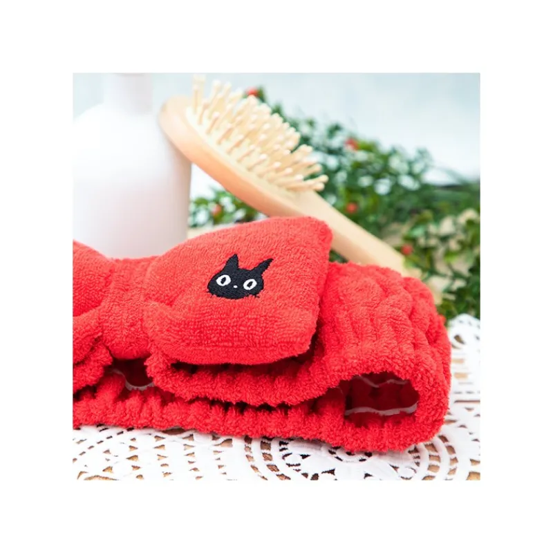 Maison Ghibli Turban Kiki's Ribbon - Kiki's Delivery Service | Accessories