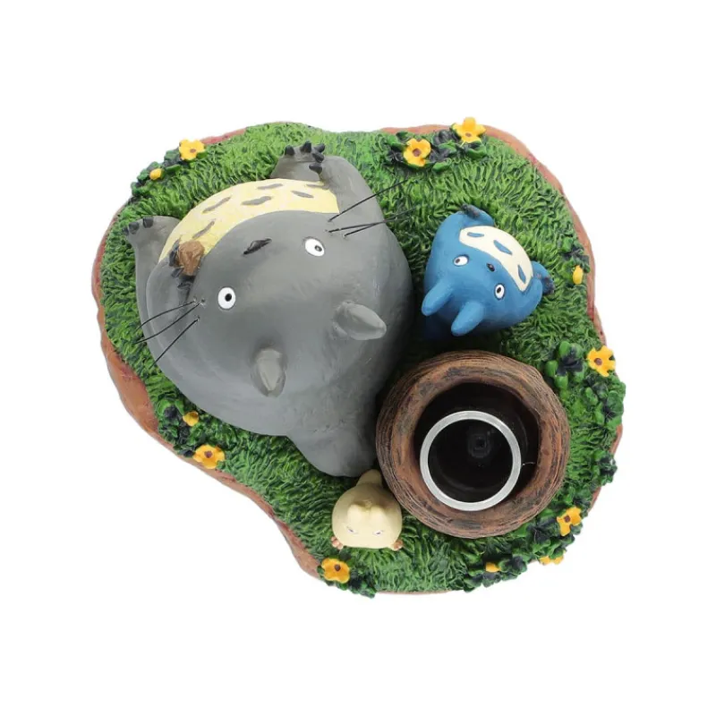 Maison Ghibli Vase Totoro Take a rest - My Neighbor Totoro | Décoration