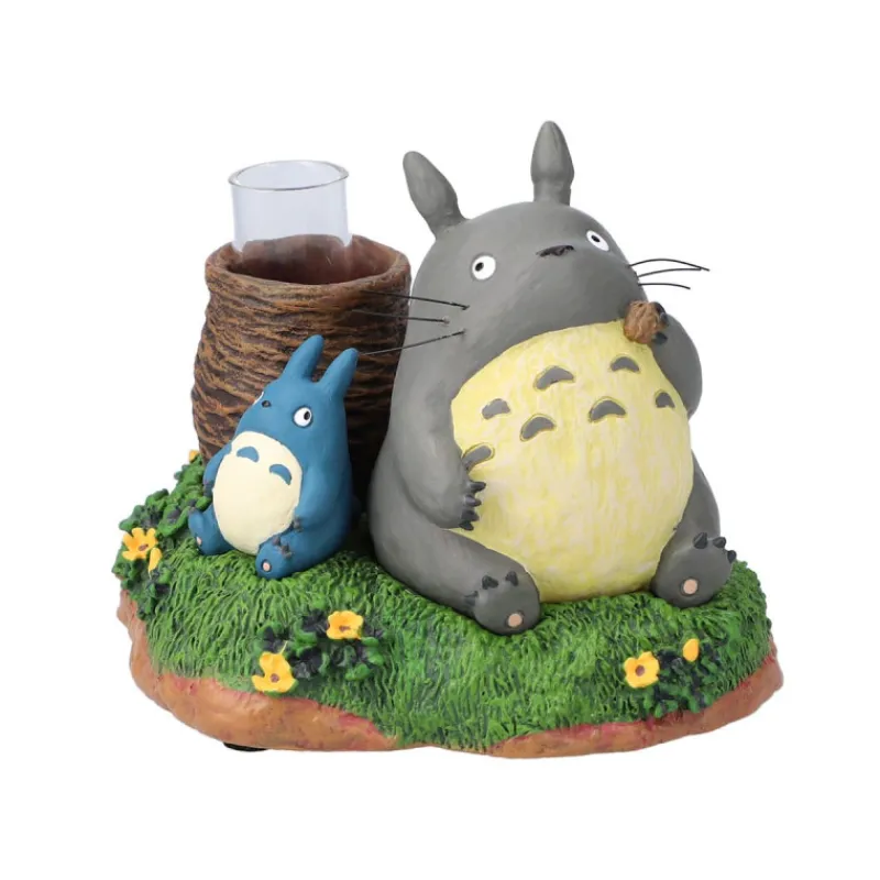Maison Ghibli Vase Totoro Take a rest - My Neighbor Totoro | Décoration