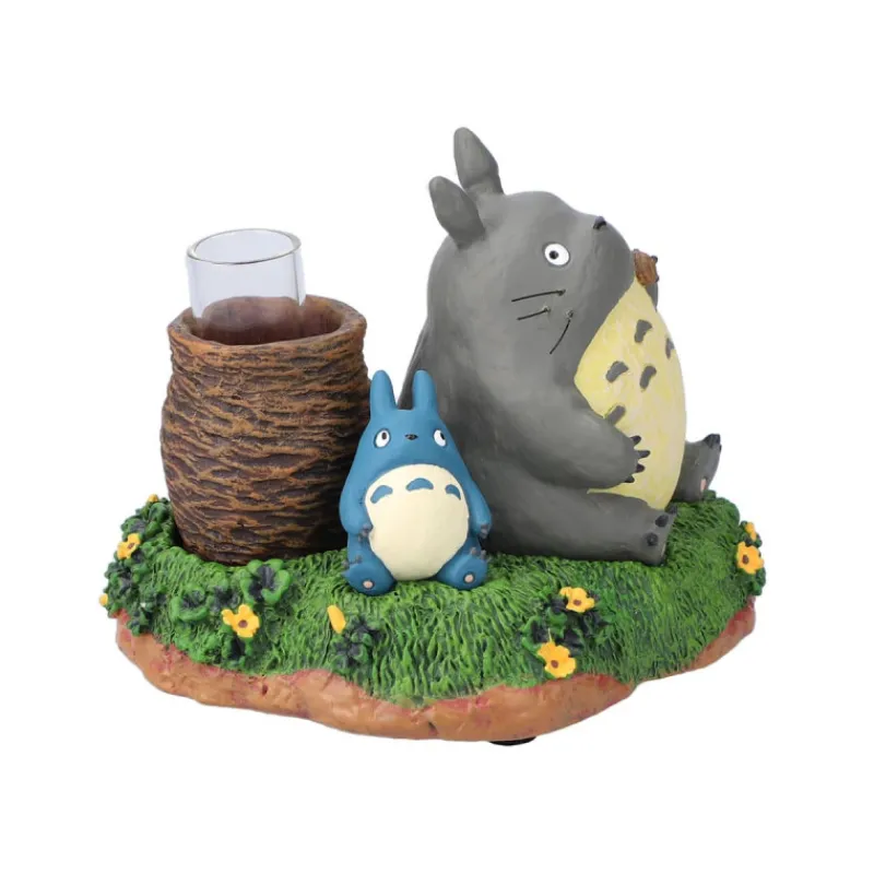 Maison Ghibli Vase Totoro Take a rest - My Neighbor Totoro | Décoration