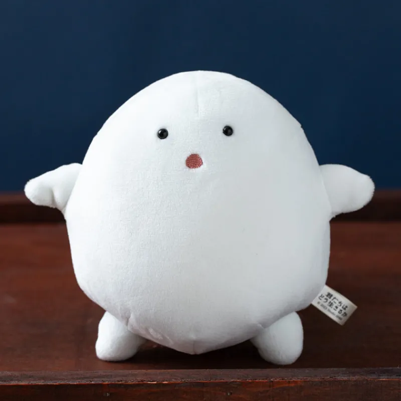 Maison Ghibli Warawara plush Dreaming - The Boy and the Heron | Classic Plush