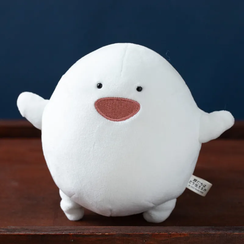 Maison Ghibli Warawara plush Laughing - The Boy and the Heron | Classic Plush