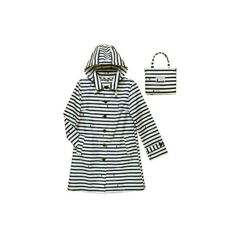 Maison Ghibli WATER PROOF JIJI SMALL STEPS - KIKI'S DELIVERY SERVICE | Outfits