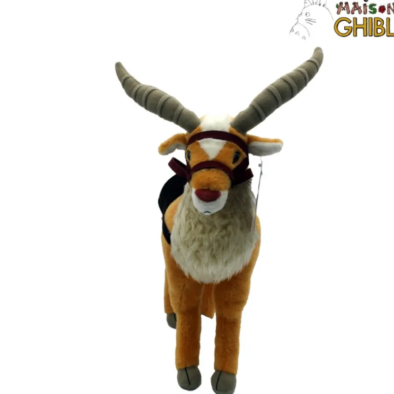Maison Ghibli Yakul Plush - Princess Mononoke | Classic Plush